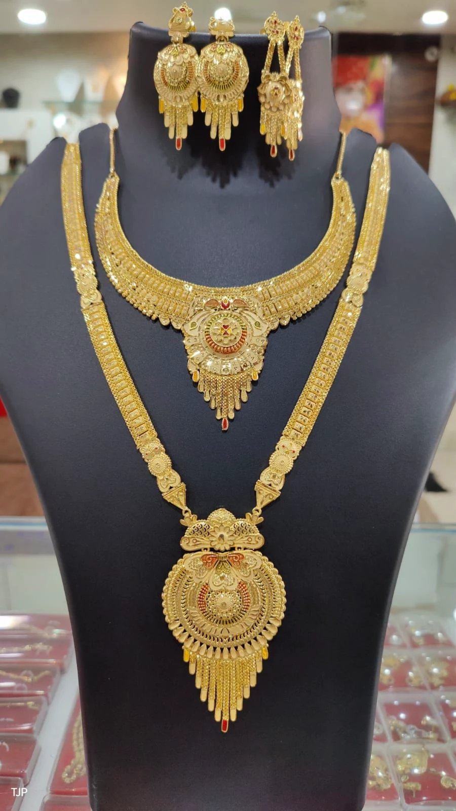 Bridal Set 3